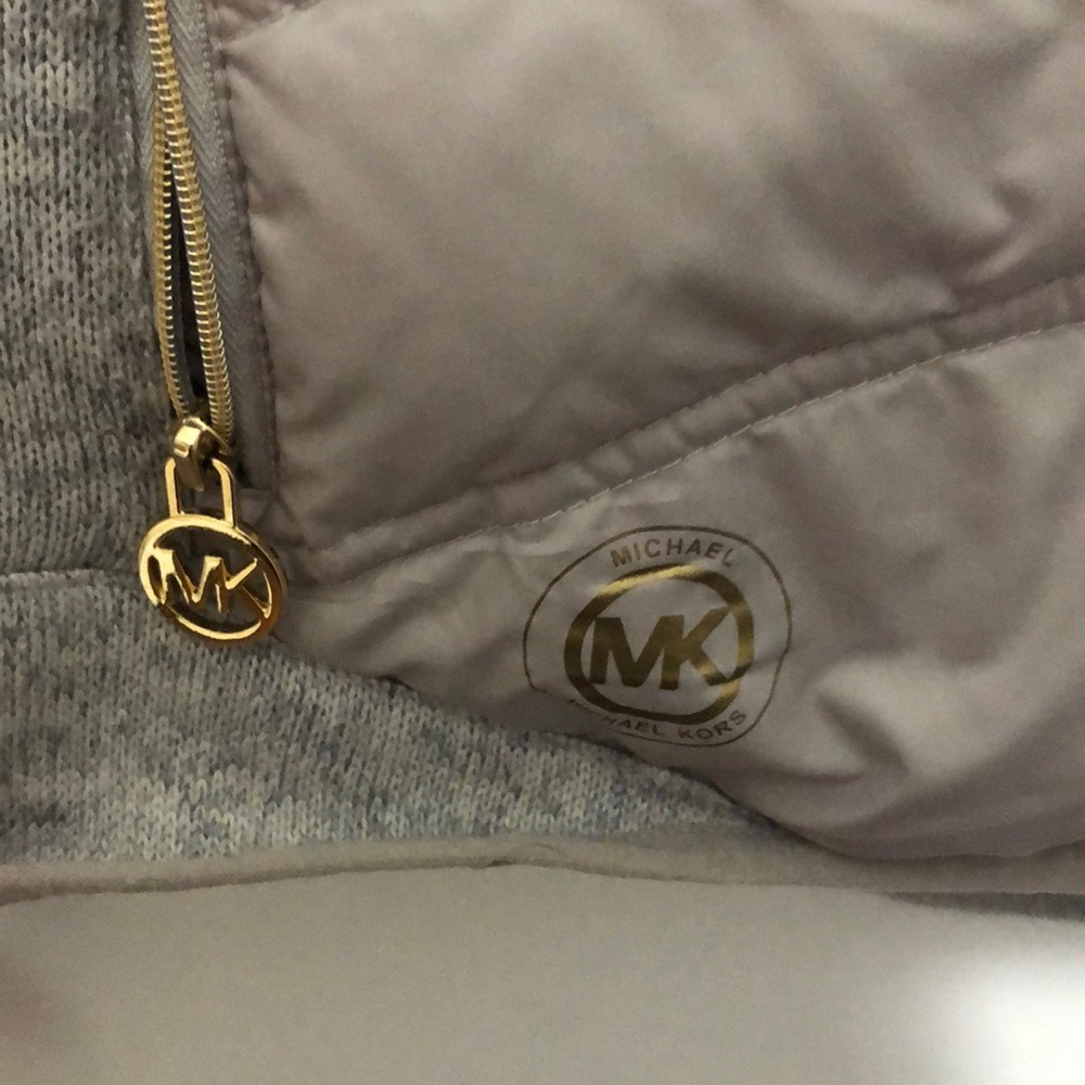 Michael Kors jacket - Picture 2 of 5